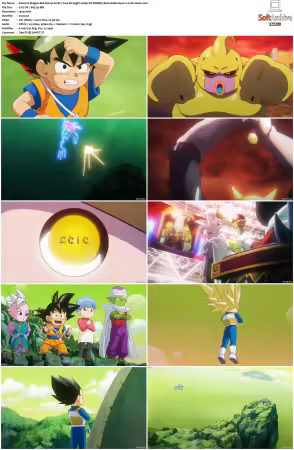 Dragon Ball Daima S01 1080p CR WEBRip Dual-Audio Opus 2.0 AV1-GanG