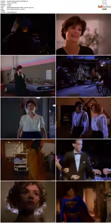 The Adventures Of Superboy S03 480p DVDRip 0 Xvid-TVV