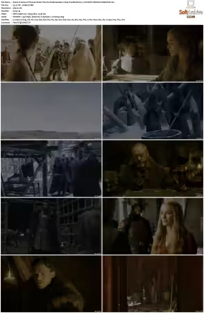 Game of Thrones S02 UHD BluRay 2160p TrueHD Atmos 7 1 DV HEVC REMUX-FraMeSToR