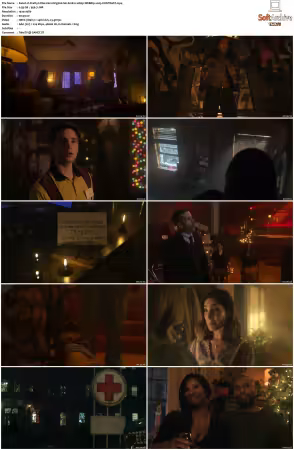 Pretty Little Liars Original Sin S01 1080p WEBRip x265-KONTRAST