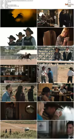 Yellowstone S01 S05 1080p BluRayRip EAC3 5.1 x265-Lootera