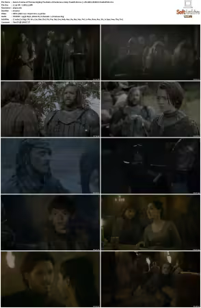 Game of Thrones S03 UHD BluRay 2160p TrueHD Atmos 7 1 DV HDR HEVC REMUX-FraMeSToR