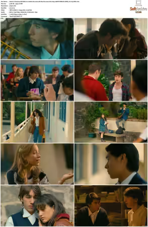No One Will Miss Us S01 2160p AMZN WEB-DL DDP5.1 H265-DRX