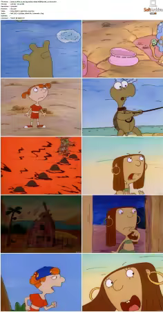 Mike Lu and Og S01 1080p WEBRip AAC 2 0 h264-NOGRP