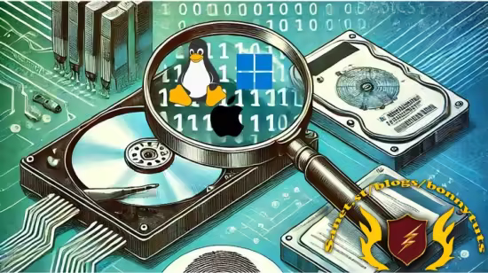 Cyber Security &amp; IT Forensics: From Beginner to Expert