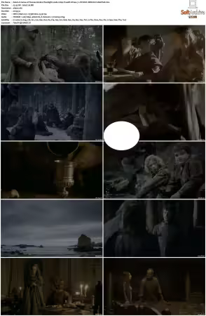 Game of Thrones S02 UHD BluRay 2160p TrueHD Atmos 7 1 DV HEVC REMUX-FraMeSToR