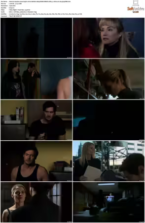 Jessica Jones S03 1080p DSNP WEB-DL DD+5 1 Atmos H264-playWEB