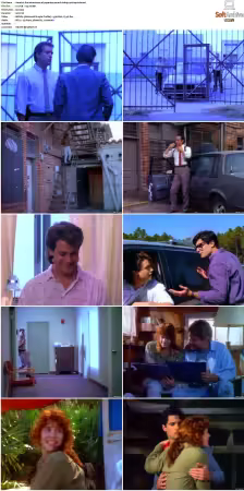 The Adventures Of Superboy S01 DVDRip XviD-SPRiNTER