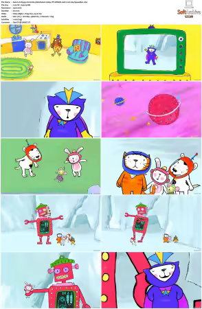Poppy Cat S01 1080p ITV WEB-DL AAC2.0 H264-SpaceMan