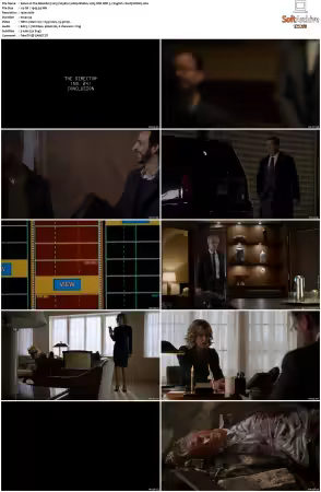 The Blacklist S03 1080p BluRay x265 DDP 5 1 English - DarQ HONE