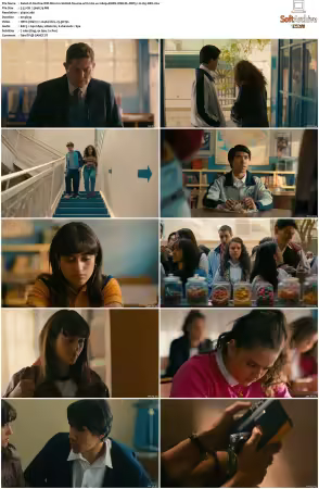 No One Will Miss Us S01 2160p AMZN WEB-DL DDP5.1 H265-DRX