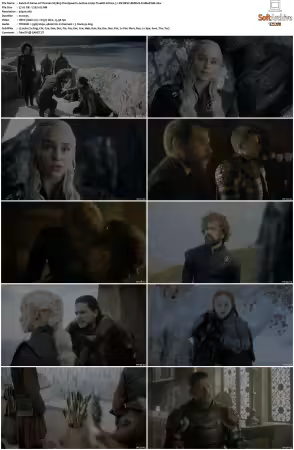 Game of Thrones S07 UHD BluRay 2160p TrueHD Atmos 7.1 DV HEVC REMUX-FraMeSToR