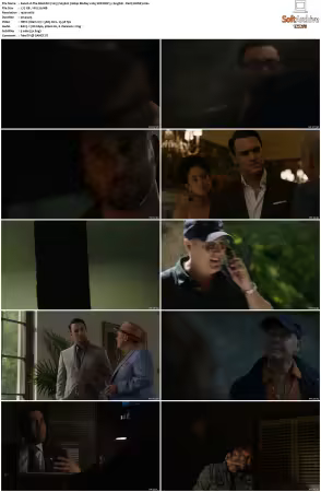 The Blacklist 2013 S05 1080p BluRay x265 DDP 5 1 - DarQ HONE