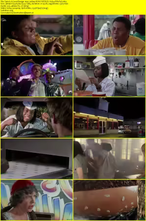Good Burger 1997 1080p ROKU WEB-DL H264-PiRaTeS