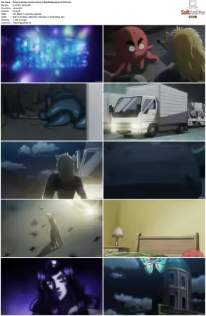 Hunter x Hunter S02 1080p BluRay EAC3 AV1-TiZU