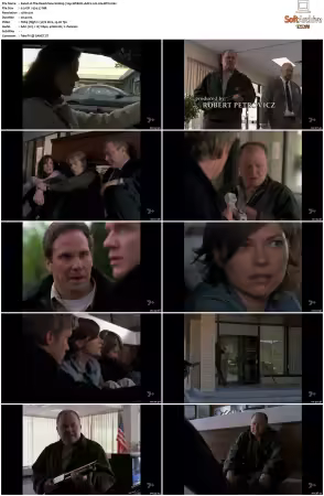 The Dead Zone S01 720p WEB-DL AAC2 0 H264-BTN