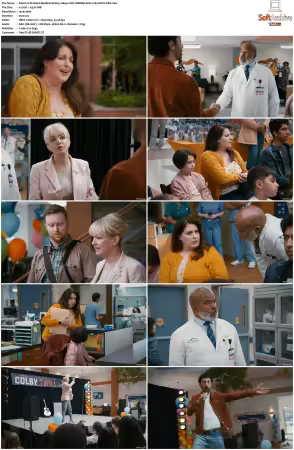 St. Denis Medical S01 1080p 10bit WEBRip 6CH x265 HEVC-PSA