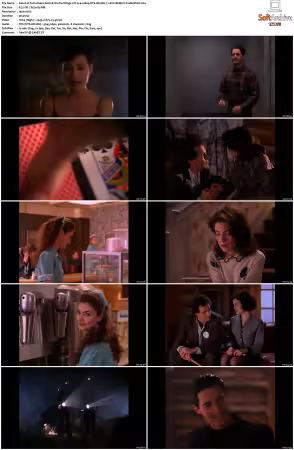 Twin Peaks S02 BluRay 1080p DTS-HD MA 71 AVC REMUX-FraMeSToR