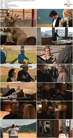 Yellowstone 2018 S01-S05 1080p BluRay EAC3 5.1 x265-Lootera