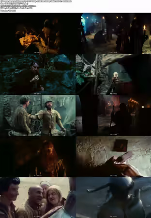 Jabberwocky 1977 1080p Criterion BluRay HEVC x265 5.1 BONE