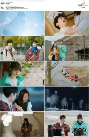 Time And Him Are Just Right S01 1080p WeTV WEB-DL AAC2 0 H 264-DUSKLiGHT
