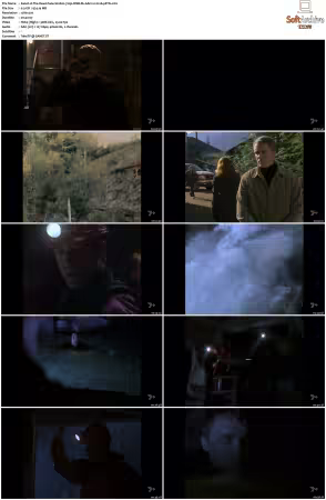 The Dead Zone S02 720p WEB-DL AAC2.0 H264-BTN