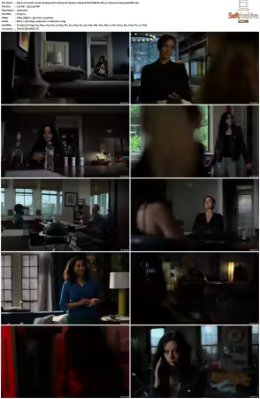 Jessica Jones S03 1080p DSNP WEB-DL DD+5 1 Atmos H264-playWEB