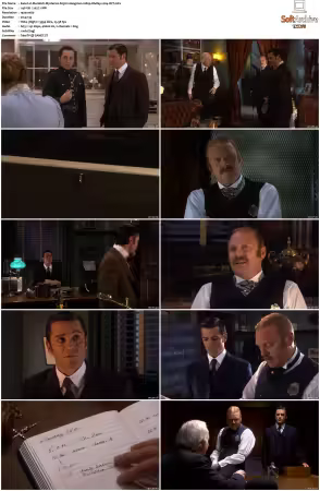 Murdoch Mysteries S03 1080p BluRay x264-OFT