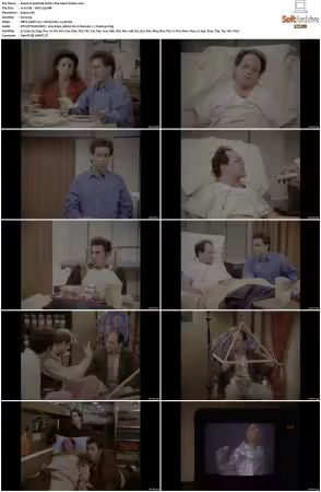 Seinfeld S02 2160p UHD Blu-ray Remux Hybrid DV HDR HEVC DTS-HD MA 5.1-NEWMAN