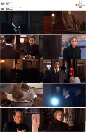 Murdoch Mysteries S03 1080p BluRay x264-OFT