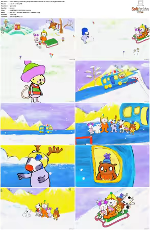 Poppy Cat S01 1080p ITV WEB-DL AAC2.0 H264-SpaceMan