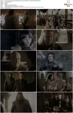 Game of Thrones S01 UHD BluRay 2160p TrueHD Atmos 7.1 DV HEVC REMUX-FraMeSToR