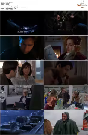 The X-Files S03 1080p Blu-ray REMUX AVC DTS-HD MA5.1-HDH