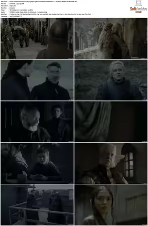 Game of Thrones S05 UHD BluRay 2160p TrueHD Atmos 7 1 DV HDR HEVC REMUX-FraMeSToR