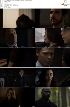 The Blacklist S03 1080p BluRay x265 DDP 5 1 English - DarQ HONE