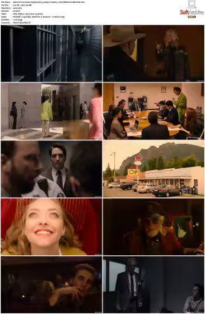 Twin Peaks S03 BluRay 1080p TrueHD 5.1 AVC REMUX-FraMeSToR