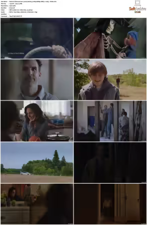 Channel Zero 2016 S01 S04 1080p BDRip DDP5 1 x265-Vialle