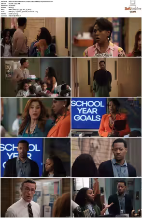 Abbott Elementary S04 1080p WEBRip x265-KONTRAST