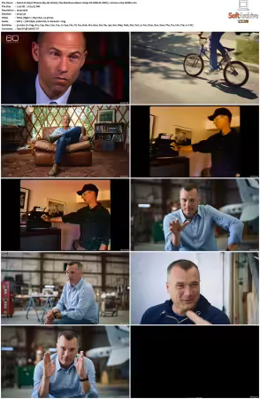 Pepsi Wheres My Jet S01 1080p NF WEB-DL DDP5.1 Atmos x264-NPMS