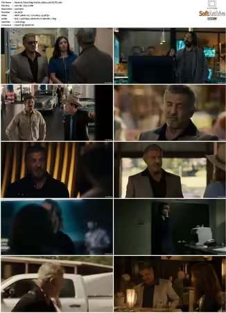 Tulsa King S02 1080p x265-ELiTE
