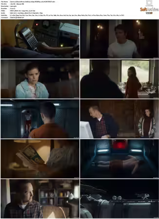 Black Mirror S01-S07 1080p WEBRip x265-KONTRAST