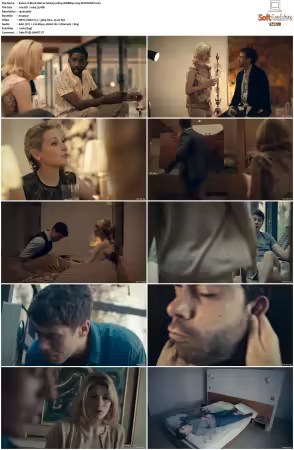 Black Mirror S01 1080p WEBRip x265-KONTRAST