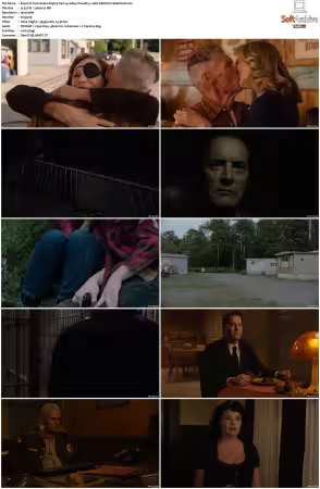 Twin Peaks S03 BluRay 1080p TrueHD 5.1 AVC REMUX-FraMeSToR