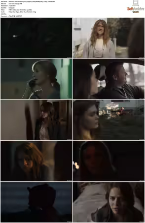 Channel Zero 2016 S01 S04 1080p BDRip DDP5 1 x265-Vialle