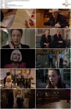 Twin Peaks S03 BluRay 1080p TrueHD 5.1 AVC REMUX-FraMeSToR