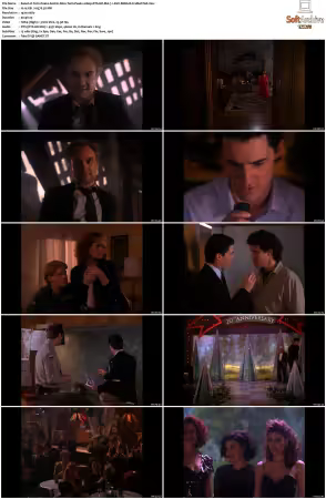Twin Peaks S02 BluRay 1080p DTS-HD MA 71 AVC REMUX-FraMeSToR