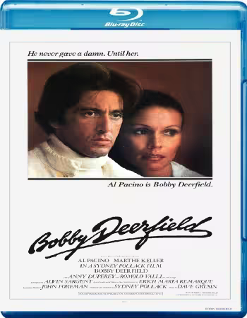 Bobby Deerfield 1977 1080p BluRay x264-OFT