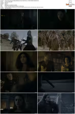Game of Thrones S06 UHD BluRay 2160p TrueHD Atmos 7 1 DV HD HEVC REMUX-FraMeSToR