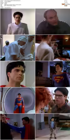 The Adventures Of Superboy S03 480p DVDRip 0 Xvid-TVV
