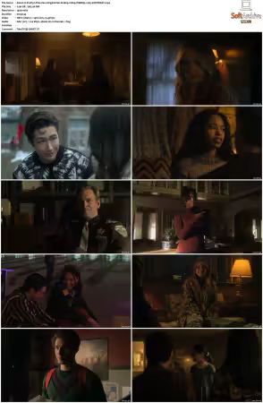 Pretty Little Liars Original Sin S01 1080p WEBRip x265-KONTRAST